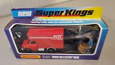 Matchbox superkings ford for sale  Thousand Oaks