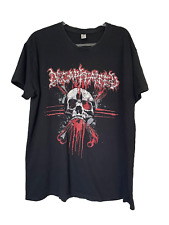 Vintage decapitated shirt for sale  MANCHESTER