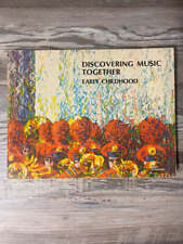 Discovering music together for sale  Maumelle
