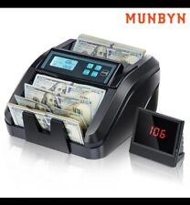 counter money bill machine for sale  Schertz