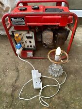Makita robin generator for sale  LUTON