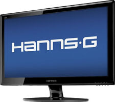 Monitor LCD Hanns • G - Modelo de 26 pulgadas HL248DPB (1080p) segunda mano  Embacar hacia Argentina