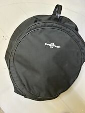 Padded bass drum for sale  CAMBRIDGE