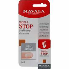 Mavala stop discourages for sale  LOUGHBOROUGH