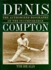 Denis authorised story for sale  UK