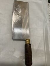 Hender chinese cleaver for sale  Hackensack