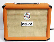 Orange rocker guitar for sale  Van Nuys