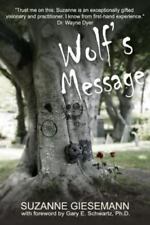 Wolf message giesemann for sale  USA