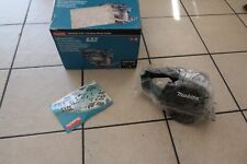 Makita XSC03Z 18V LXT Lith-Ion Cordless 5-3/8" Metal Cutting Saw - Tool Only NEW for sale  Shipping to South Africa