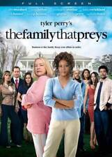 Family preys dvd for sale  Montgomery