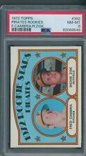 1972 topps 392 for sale  Fresh Meadows