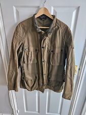 Barbour international mens for sale  DRIFFIELD