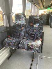 Coach seats for sale  ST. HELENS