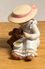 Holly hobbie figurine for sale  Claremont