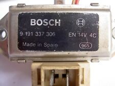 Bosch regler lichtmaschine gebraucht kaufen  Wiesbaden