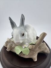 Lladro porcelain rabbit for sale  Wheaton