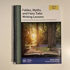 Fables myths fairy for sale  Florence