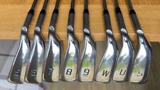 Ping gmax irons for sale  PRESTON