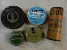 Vintage lot small for sale  ROCHDALE