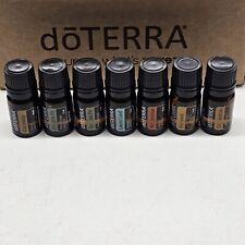 Doterra lot 5ml for sale  Auburn