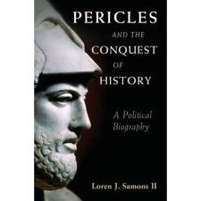 Pericles conquest history d'occasion  Expédié en Belgium