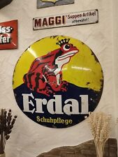 Erdal mega frosch gebraucht kaufen  Grünberg