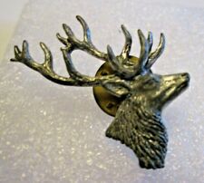Hunting stags head for sale  ST. HELENS
