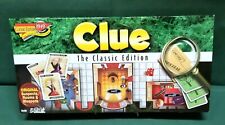 Clue classic edition for sale  Corryton