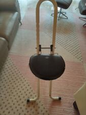 Bügelstuhl stehhilfe gebraucht kaufen  Köln