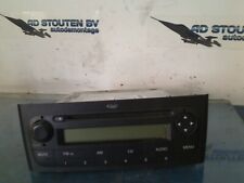 CD-PLAYER CD PLAYER Fiat Grande Punto (199) 2011 7354918880 comprar usado  Enviando para Brazil