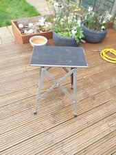 2.3ft metal working for sale  AYLESFORD