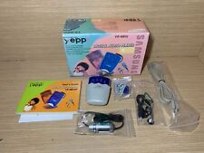 1999 Mp3 Samsung Yepp YP-NEU Digital Audio Player b for sale  Shipping to South Africa