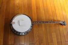 Kasuga string banjo for sale  Shipping to Ireland