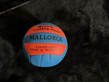Beach volleyball ball gebraucht kaufen  Pforzheim