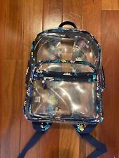backpack clear for sale  Birmingham