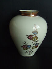 Vintage blumenvase vase gebraucht kaufen  Deutschland