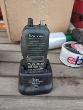 Icom vhf meter for sale  Clovis