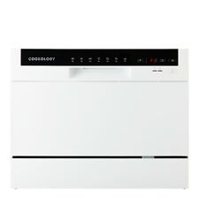 Cookology cttd6wh freestanding for sale  HAVERHILL