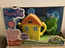 Peppa pig peppa for sale  STANSTED