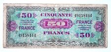 Francs serie 1944 d'occasion  Lyon IV