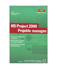 Project 2000 projekte gebraucht kaufen  Trebbin