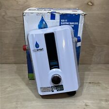 Ecosmart ECO 11 Electric Tankless Water Heater, 13KW at 240 Volts for sale  Shipping to South Africa
