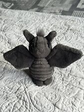 Jellycat frizzles bat for sale  KENILWORTH