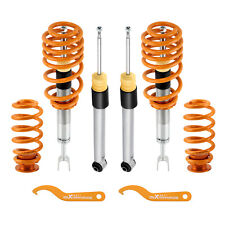 Coilovers audi avant for sale  LEICESTER