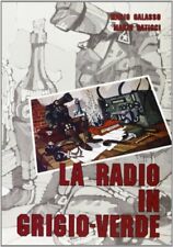 Gaticci mario radio usato  Italia