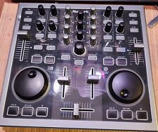 Deck de mixagem duplo Numark controle total DJ comprar usado  Enviando para Brazil