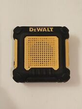 Dewalt DXFRS220 1-Watt Wearable Heavy Duty Walkie Talkie ( One Single) Pre-owned for sale  Shipping to South Africa