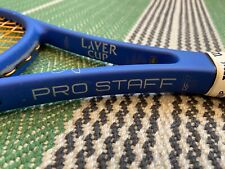 Limited edition laver for sale  LONDON