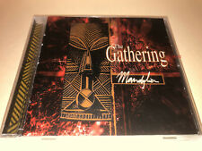 CD The Gathering Mandylion Anneke van Giersbergen Sand Mercuty JRR Tolkien citação comprar usado  Enviando para Brazil