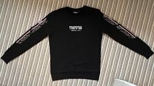 Trapstar sweatshirt for sale  HEMEL HEMPSTEAD